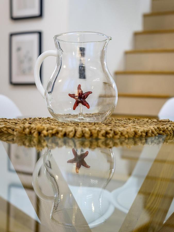 Le Erbe - Genovainrelax Daire Dış mekan fotoğraf